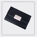 Leather Business Card Holders - High-Grade Leather, Various Sizes, Custom Colors - Stylish Design, Premium Quality Craftsmanship