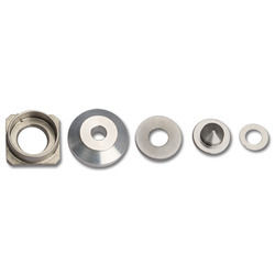 Machined Washers