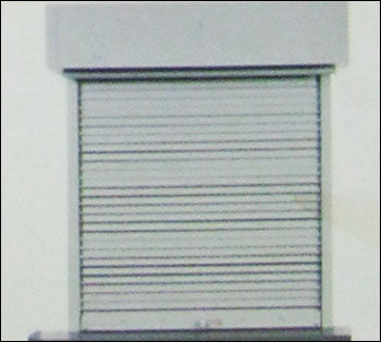 MEC Rolling Shutters