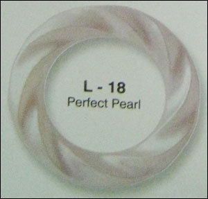 Metallic Series - Eyelet Rings (L-18) 