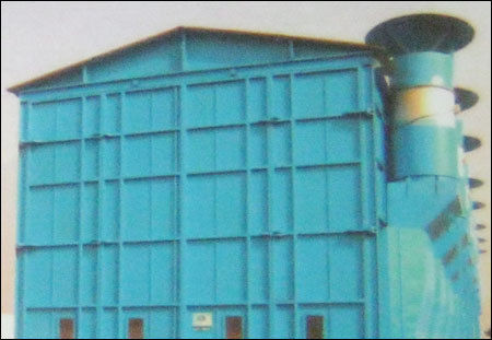 Paint Spray Booth (Psb-01)