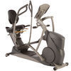 Pure Quality Commercial Recumbent Elliptical