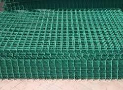 Pvc Square Mesh Net