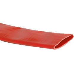 Reinforced PVC Lay Flat Water Delivery Hoses