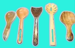 टर्नर एंड लार्ज स्पून