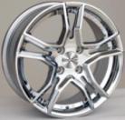 Alloy Wheel (P260)