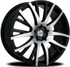 Alloy Wheel (S5132)