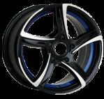 Alloy Wheel (S5166)