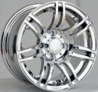 Alloy Wheel (S831)