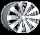 Alloy Wheel (S949)