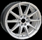 Alloy Wheels (S957)