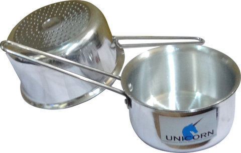 Aluminium Induction Sauce Pan