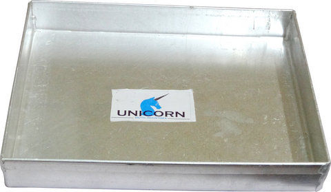 Aluminium Serving Tray