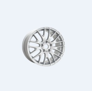 Auto Wheel (AW-2007)