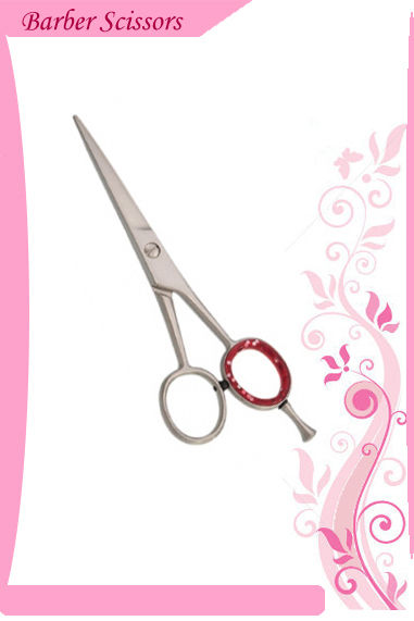 Barber Scissor