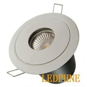  COB LED एंबेडेड स्पॉट लाइट (PHND-SF-10803) 