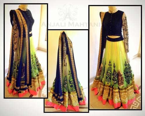 Where can I buy ethnic Indian dresses online? - Quora