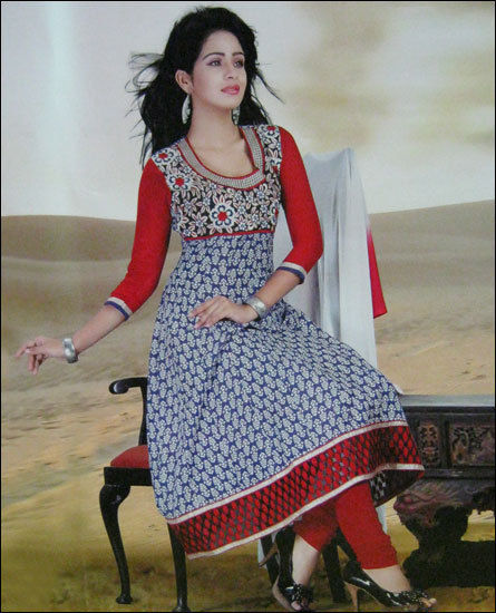 designer salwar kameez