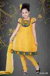 Girls Salwar Kameez - High Grade Fabric, Elegant Design | Perfect for Functions, Parties, Birthdays, and School Events