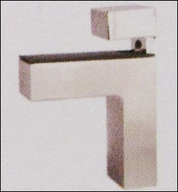 Glass Shelf Bracket (Agh 857)