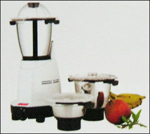 Inter Lock System Mixer Grinder