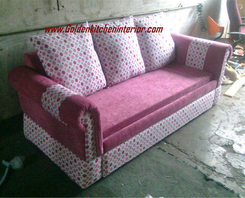 Living Room Sofa