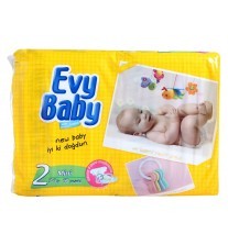 Mini Diapers