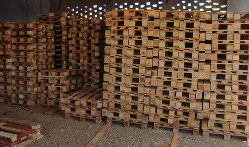 Pallets