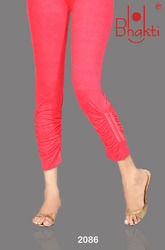 Red Legging