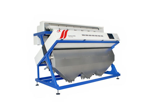 Rs Series-ccd Rice Color Sorter