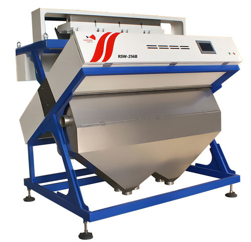 Rsw Series -Ccd Wheat Color Sorter Boiling Point: 82  C (180  F; 355 K)