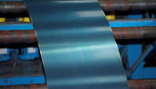 Stainless Steel Sheet