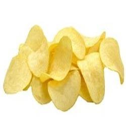 Sweet Banana Chips