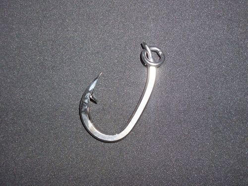 Tuna Hook