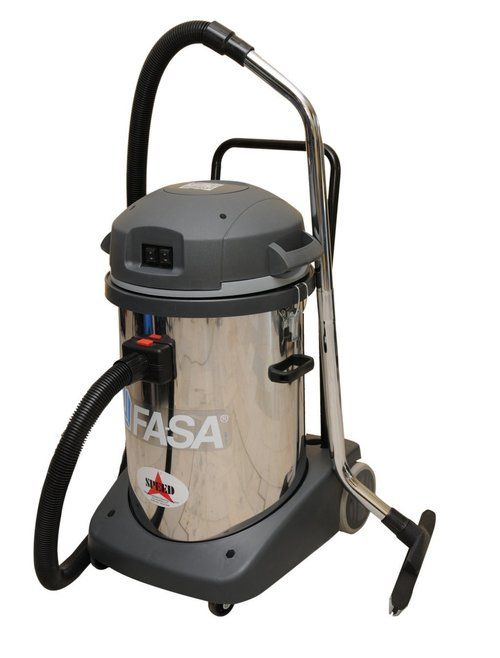 Wet Dry Vacuum Cleaner (Domino 53 Pl)