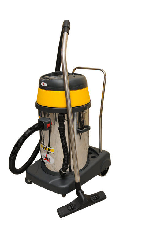 Wet Dry Vacuum Cleaner (E 602)