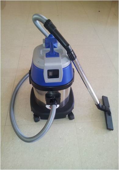 Wet Dry Vacuum Cleaner (SV 15)