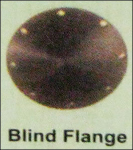 Blind Flanges