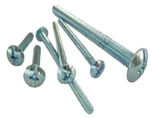 Brass Head Screw