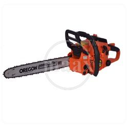 Chain Saw CS 5220 With Oregon Bar and Chain