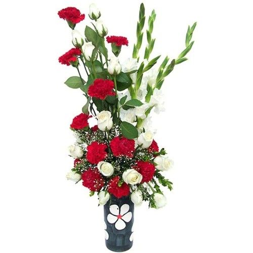 Divine Love Flower Bouquet