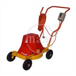 Electric Lawn Mower Classic 45C-Sp / Tp Cutter Type: Automatic