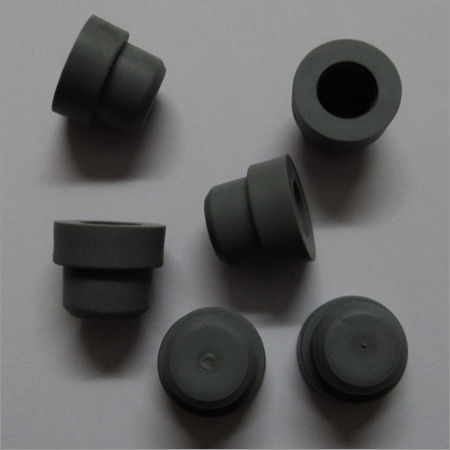 Lock Rubber Stoppers