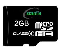 Micro Sd Memory Cards