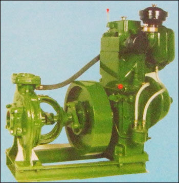 Multi Purpose Diesel Engine