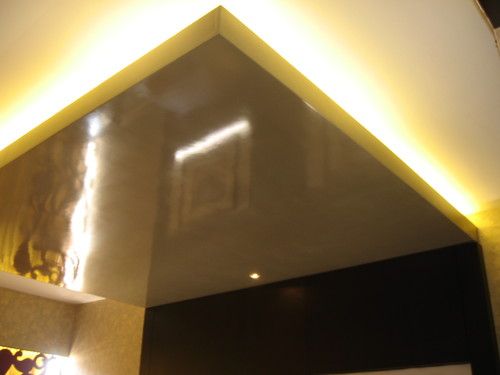 Rigid Led Linear Strip In Aluminum Profile