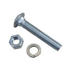 Roofing Nuts And Bolts