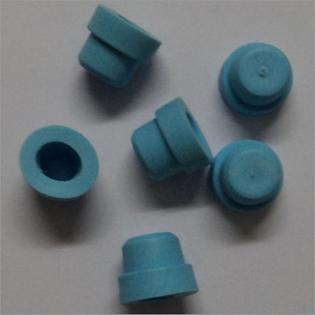 Rubber Bottle Stoppers