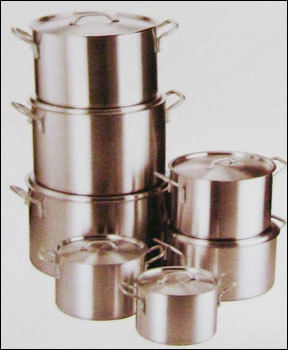 Sauce Pot - Premium Quality Material, Superior Flawless Design | Ultramodern Technology, Stringent Quality Assurance