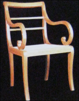 T W Chair